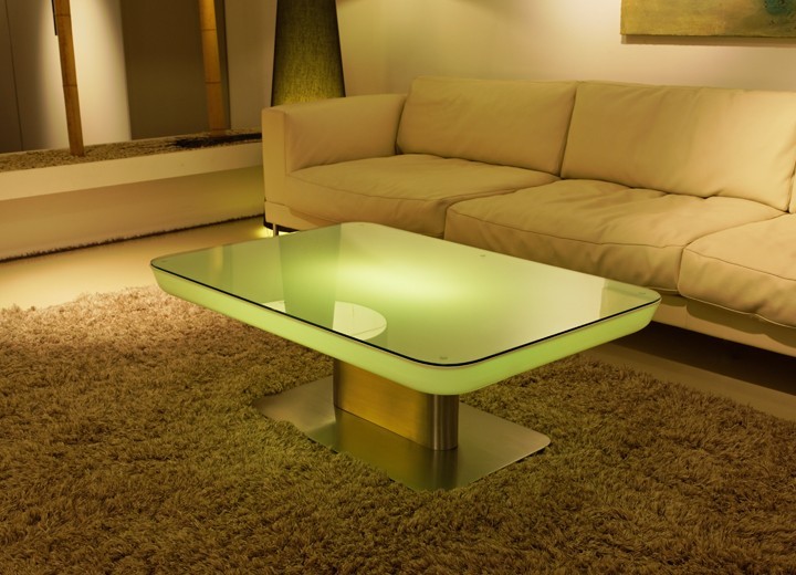 led wohnzimmertisch:Couchtisch Studio 36 LED Pro Accu Wohnzimmertisch Leuchttisch by Moree led wohnzimmertisch:Couchtisch Studio 36 LED Pro Accu Wohnzimmertisch Leuchttisch by Moree