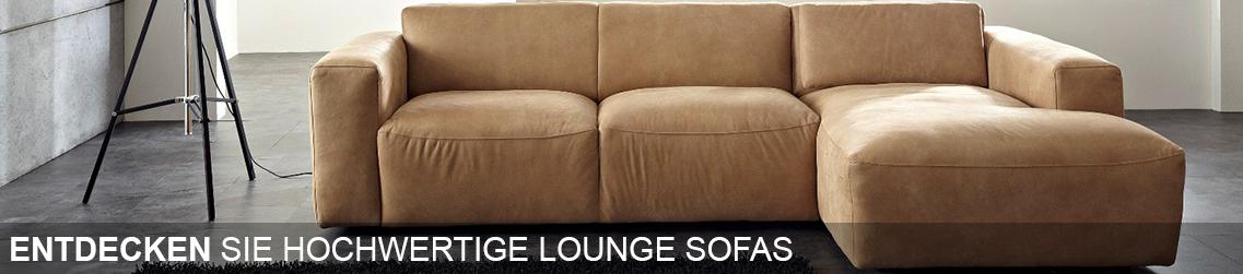 Lounge Sofa