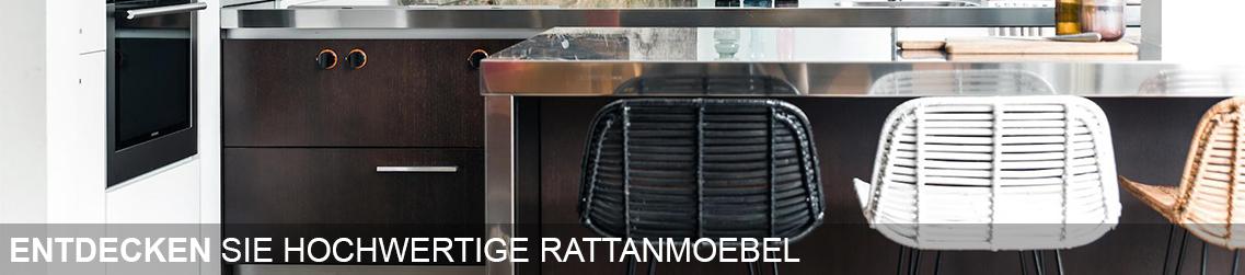 Rattanmöbel