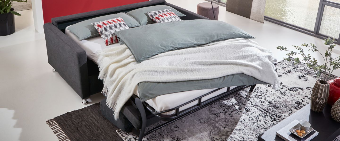 Schlafsofas