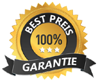 Bestpreis Garantie