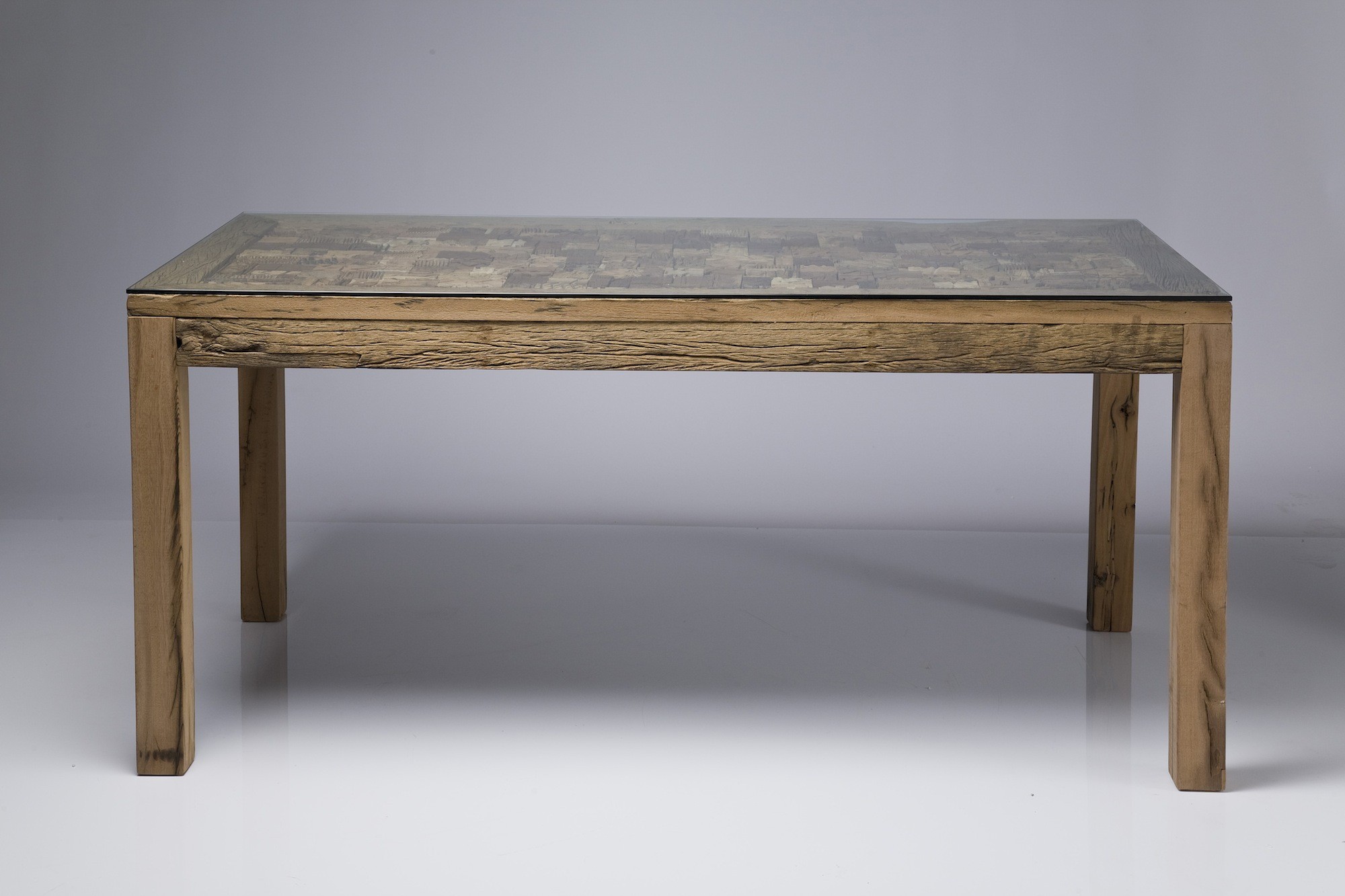 Esszimmertisch – midir Design holztische