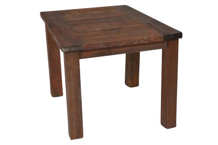 Gartentisch Braun